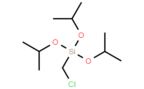 氯甲基三异丙氧基硅烷