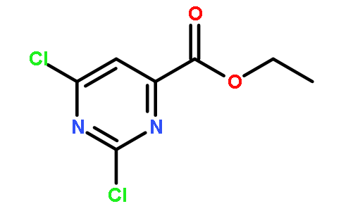 Ethyl 2,6-dichloropyrimidine-4-carboxylate