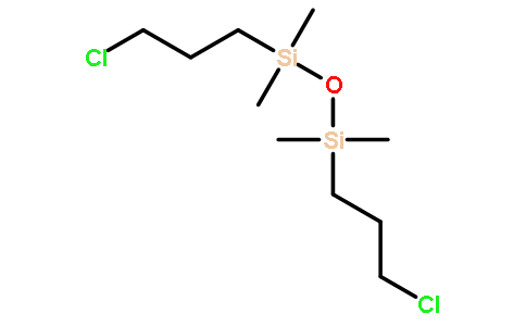 1,3-二(3-氯丙基)-1,1,3,3-四甲基二硅氧烷