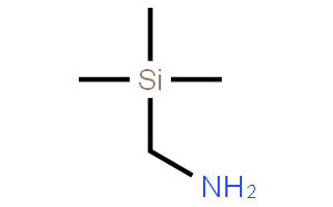 氨甲基三甲基硅烷