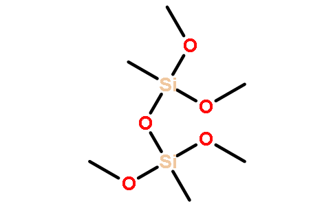 1,3-DIMETHYLTETRAMETHOXYDISILOXANE