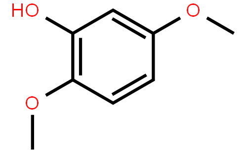 2,5-DIMETHOXY-PHENOL