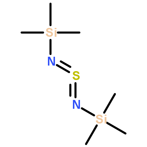 BIS(TRIMETHYLSILYL)SULFUR DIIMIDE