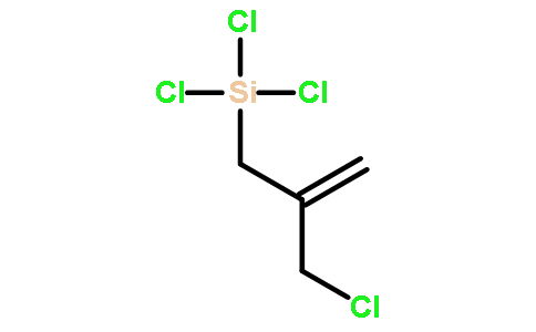 2-(CHLOROMETHYL)ALLYLTRICHLOROSILANE