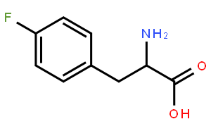 H-D-Phe(4-F)-OH