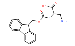 N2-Fmoc-L-2,3-二氨基丙酸