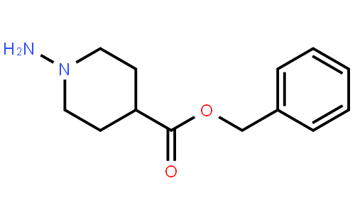 4-(N-苄氧羰基)-氨基哌啶