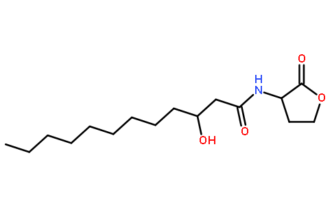 N-(3-Hydroxydodecanoyl)-DL-homoserine lactone ≥97%(HPLC)