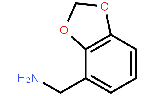 Benzo[d][1,3]dioxol-4-ylmethanamine
