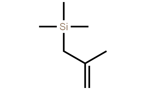 TRIMETHYL(2-METHYLPROP-2-EN-1-YL)SILANE