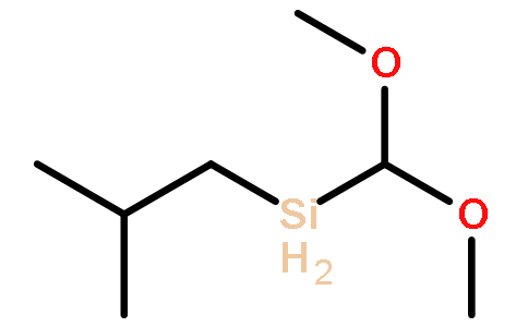 ISOBUTYLDIMETHOXY(METHYL)SILANE