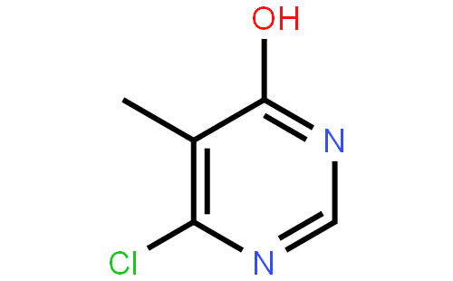 6-chloro-5-methyl-1h-pyrimidin-4-one