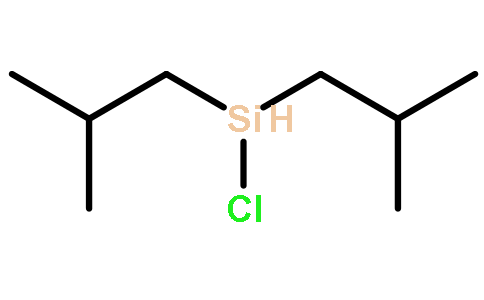 DIISOBUTYLCHLOROSILANE