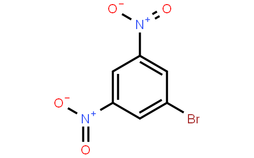 1-BROMO-3,5-DINITRO-BENZENE
