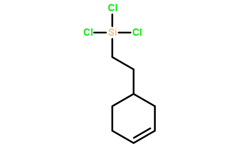 [2-(3-CYCLOHEXENYL)ETHYL]TRICHLOROSILANE
