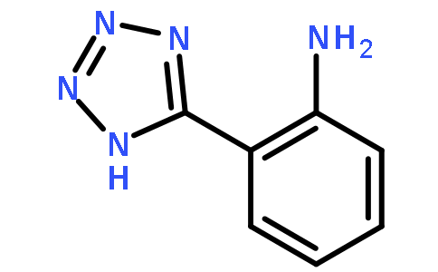 5-(2-Aminophenyl)-1H-tetrazole