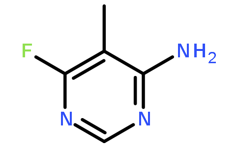 6-Fluoro-5-methylpyrimidin-4-amine
