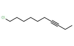 10-氯-3-癸炔