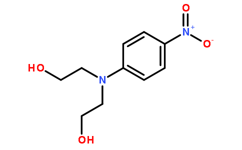2,2'-((4-Nitrophenyl)azanediyl)diethanol