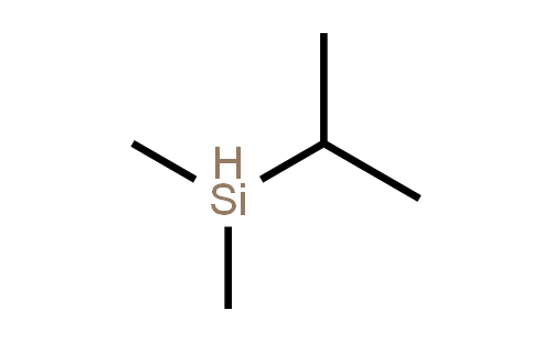 异丙基二甲基硅烷