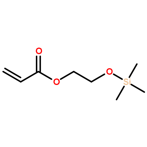 2-(ACRYLOXYETHOXY)TRIMETHYLSILANE