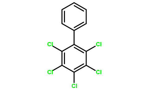 2,3,4,5,6-Pentachlorobiphenyl