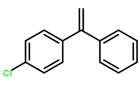 1-Chloro-4-(1-phenylvinyl)benzene