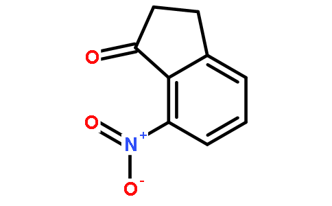 7-NITRO-1-INDANONE
