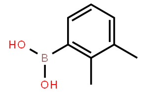2,3-二甲基苯硼酸