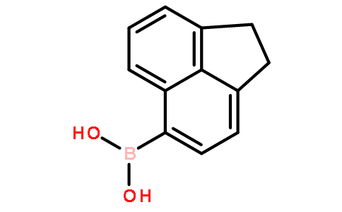 ACENAPHTHENE-5-BORONIC ACID