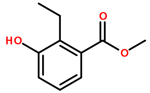 Methyl 2-ethyl-3-hydroxybenzoate