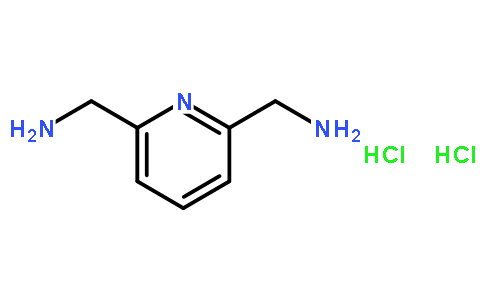 C-(6-Aminomethyl-pyridin-2-yl)-methylamine dihydrochloride
