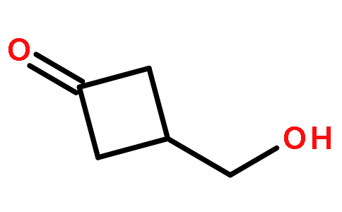 3-(羟甲基)-环丁酮