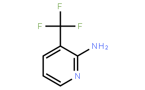 2-氨基-3-三氟甲基吡啶