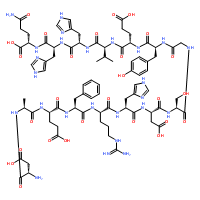 Amyloid β-Protein (1-15)