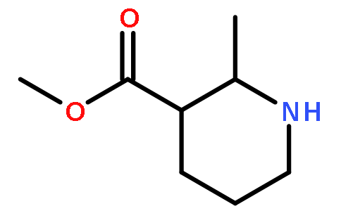 Methyl 2-methylpiperidine-3-carboxylate
