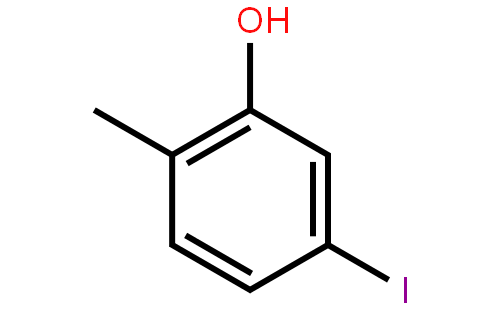 5-iodo-2-methylPhenol