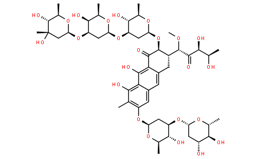 普卡酶素