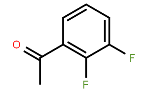 2',3'-difluoroacetophenone