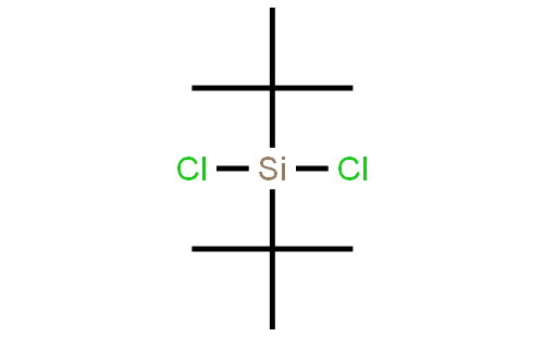 二叔丁基二氯硅烷