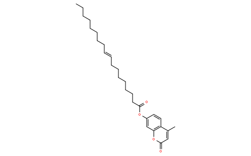4-Methylumbelliferyl oleate