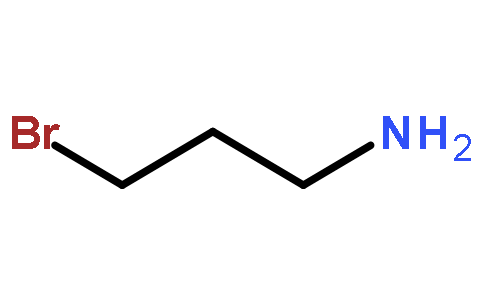 3-bromopropan-1-amine