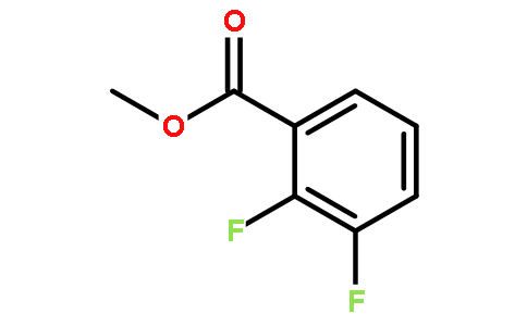 methyl 2,3-difluorobenzoate