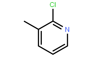 2-氯-3-甲基吡啶