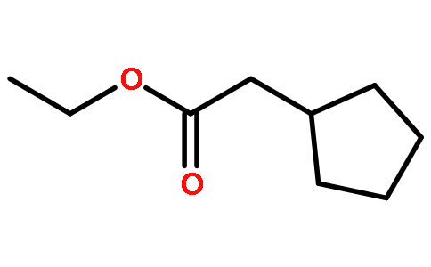 ethyl cyclopentylacetate