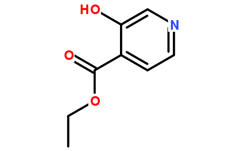 Ethyl 3-hydroxyisonicotinate