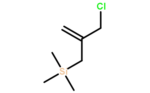 2-CHLOROMETHYL-3-TRIMETHYLSILYL-1-PROPENE