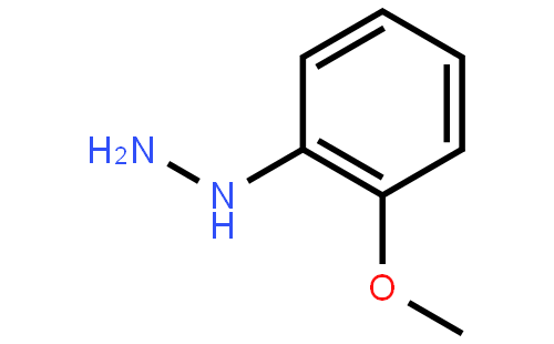 2-Methoxyphenylhydrazine