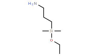 (3-Aminopropyl)dimethylethoxysilane