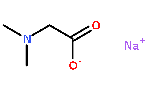 Sodium 2-(dimethylamino)acetate